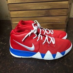 KYRE IRVING 11